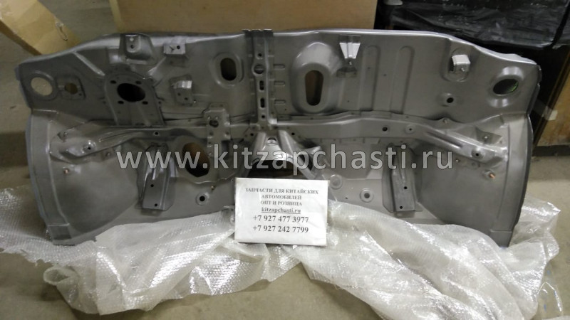 ПАНЕЛЬ КУЗОВА ПЕРЕДНЯЯ НИЖНЯЯ Geely Emgrand X7 101201374102