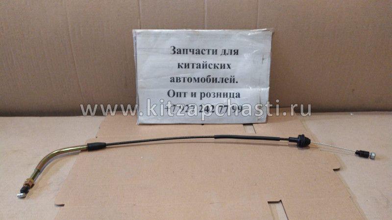 Трос газа Geely GC6 1014001696