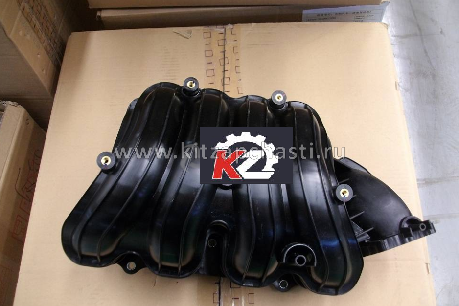 ВПУСКНОЙ КОЛЛЕКТОР Geely Emgrand X7 NEW 1016050399