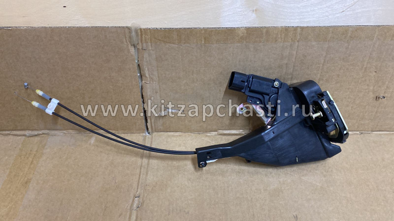 Замок двери задней правой Geely MK 1018005292