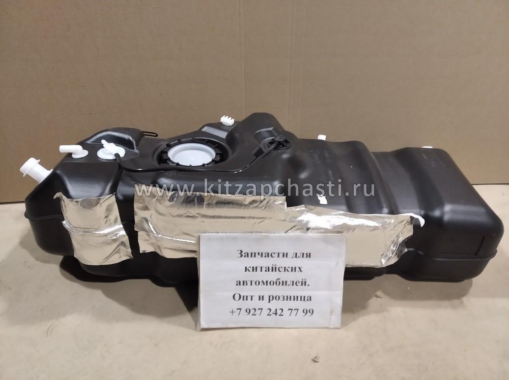 Бак топливный Great Wall Hover H3 New 1101100-K00-D1