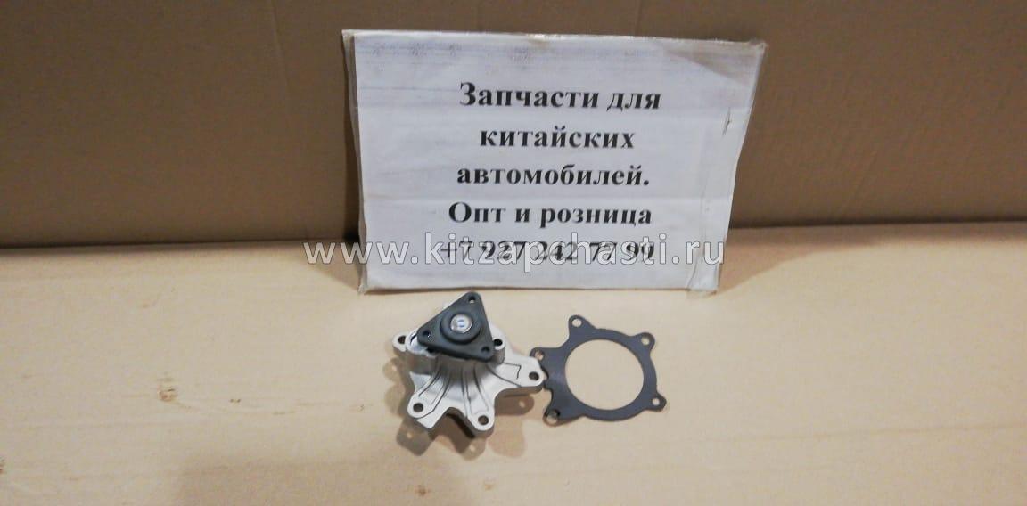 Насос водяной Great Wall Hover H6 1307100-EG01T