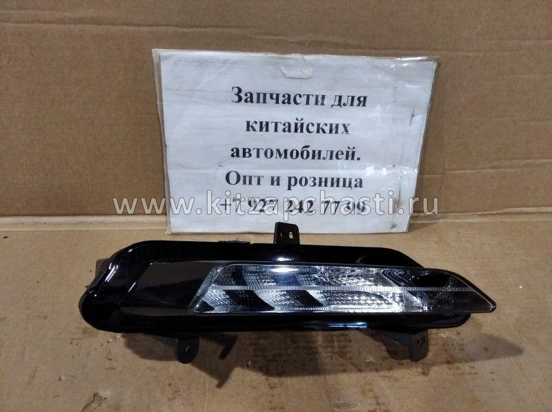 Фара противотуманная правая X40 1BA0500C2A FAW X40