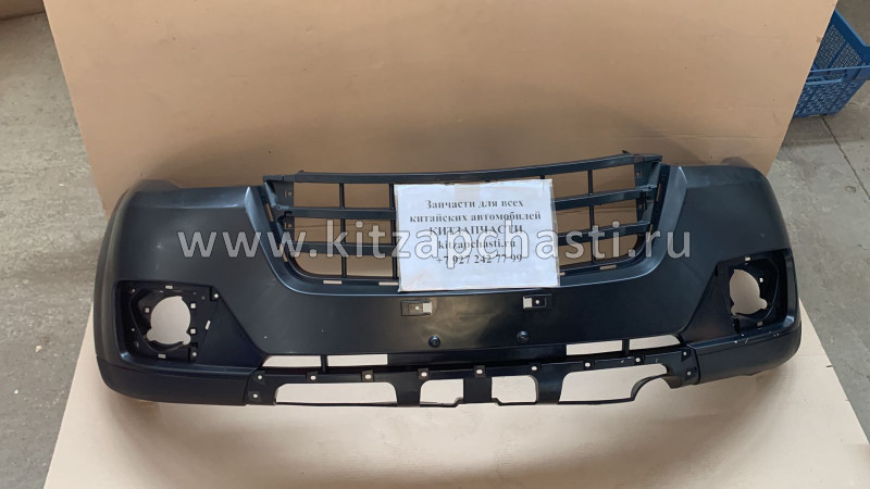 Бампер передний Great Wall Hover H3 NEW 2803301XK45XB