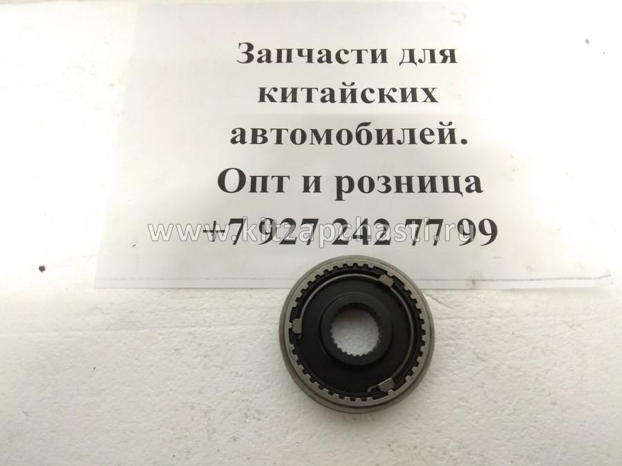 Синхронизатор 5-ой передачи Geely Emgrand EC7 3170107004