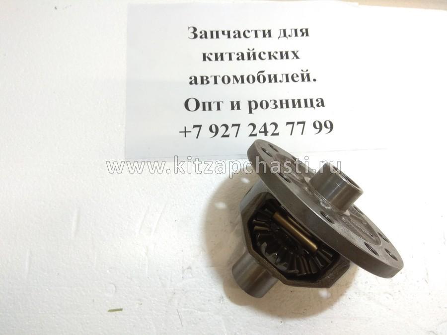 Корпус дифференциала (S170) Geely Emgrand EC7 3230330104