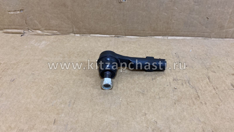 Наконечник рулевой тяги HAVAL F7 3411130XKZ09A