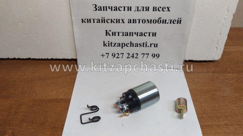 Реле стартера втягивающее Baw Fenix 33462 Евро3(старого образца)12v 3731112-Q3