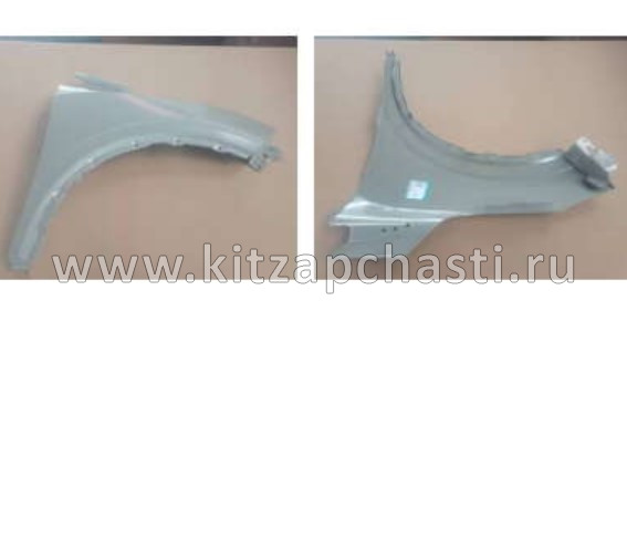 Крыло переднее правое  Geely Coolray NEW 5035092100C15