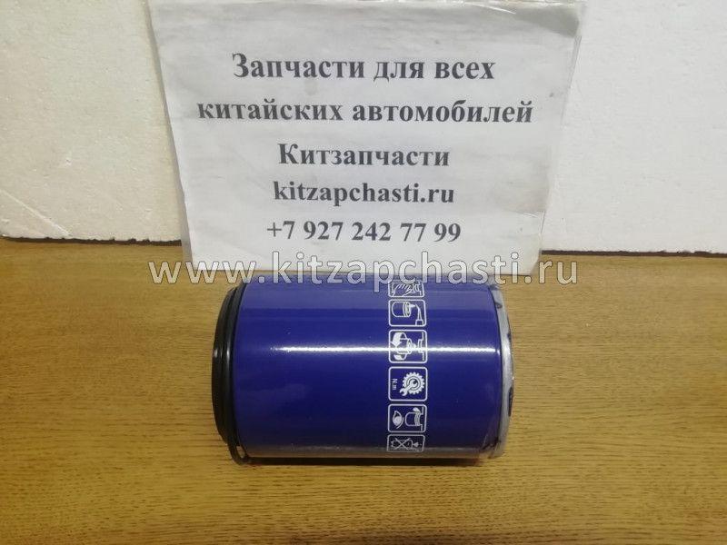 Фильтр топливный грубой очистки (наружная резьба) Isuzu 4HK1/6HK1 NPR75 8981398300 КОРЕЯ