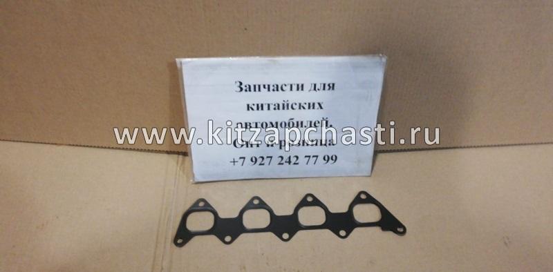 Прокладка впускного коллектора Lifan Smily LF479Q1-1008014A