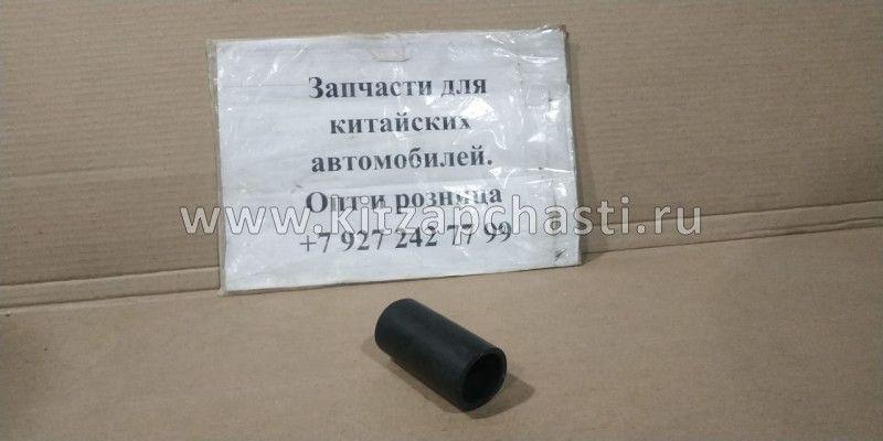 Патрубок помпы выпускной Lifan Breez LF479Q11307015A