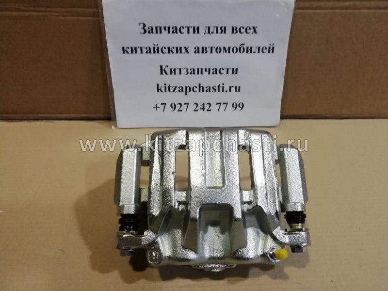 Скоба переднего тормоза, правая (4WD) Changan CS75 S301066-0803