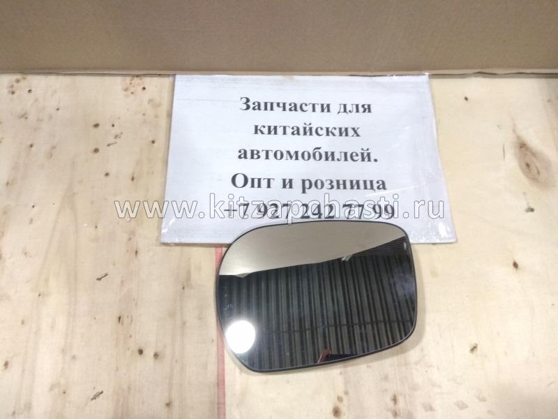 Зеркальный элемент левый Chery Tiggo , Vortex Tingo (без обогрева) T11-8202107